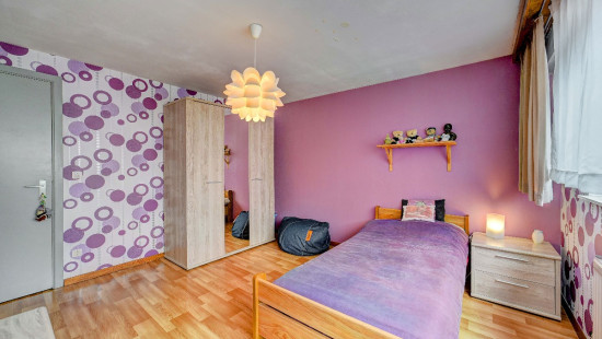 Karekietenlaan - 20 - - 3010