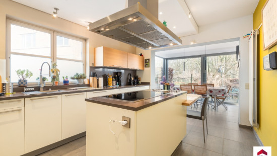 Bodegemstraat - 55 - - 1700