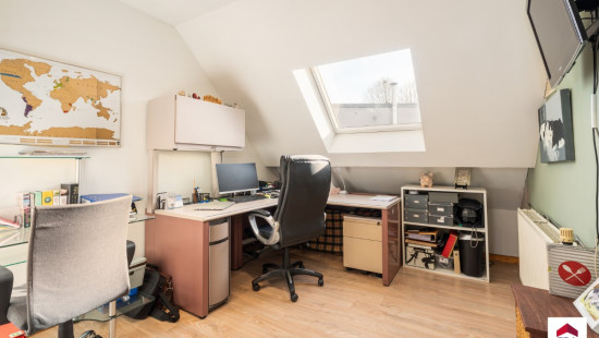 Bodegemstraat - 55 - - 1700