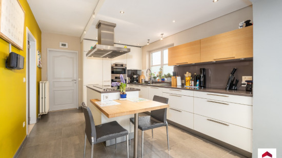 Bodegemstraat - 55 - - 1700