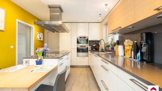 Bodegemstraat - 55 - - 1700