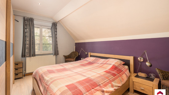 Bodegemstraat - 55 - - 1700