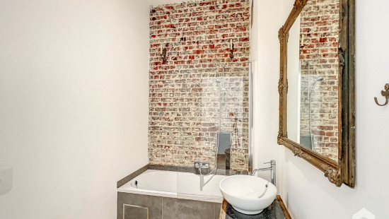 Rue de la Concorde - 55 - 2 - 1050