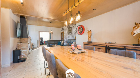 Torhoutsesteenweg - 414 - - 8210