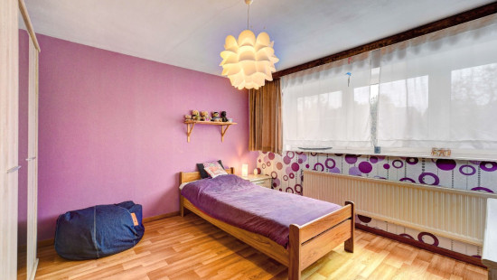 Karekietenlaan - 20 - - 3010