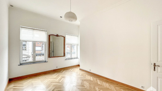 Rue de la Concorde - 55 - 2 - 1050