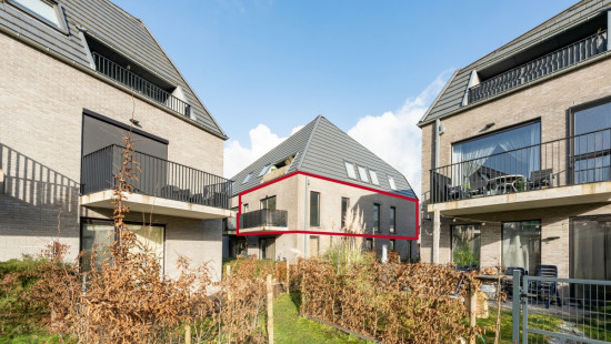 Karrenspoorstraat - 24 - 102 - 9160