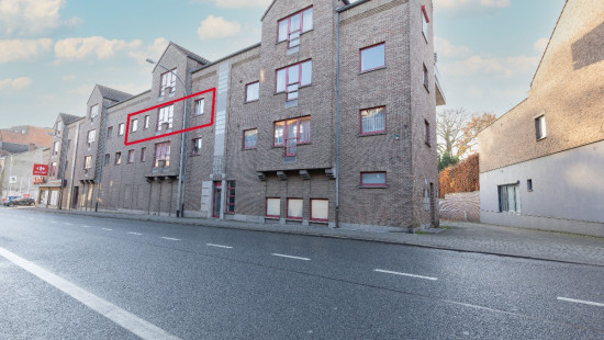 Jaminéstraat - 15 - 5 - 3700