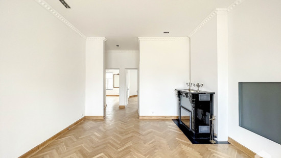 Rue de la Concorde - 55 - 2 - 1050