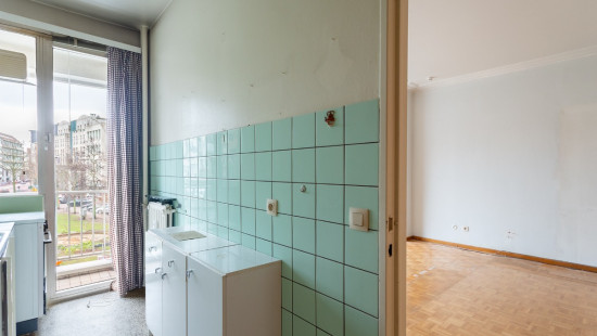 Justitiestraat - 4 - - 2018