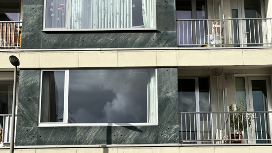 Justitiestraat - 4 - - 2018