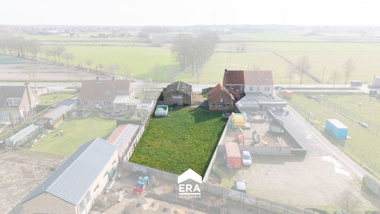 Torhoutsesteenweg - 414 - - 8210