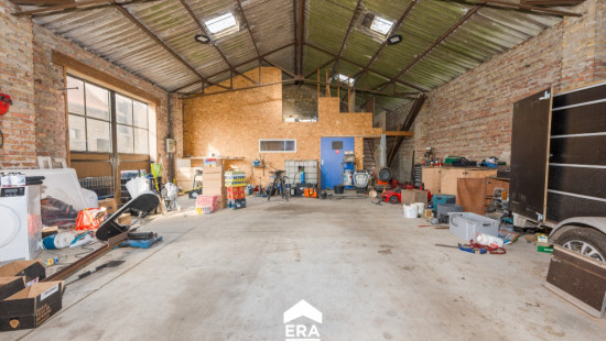 Torhoutsesteenweg - 414 - - 8210