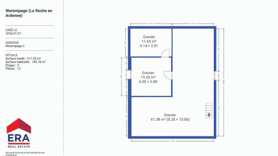 Warempage - 3 - - 6980