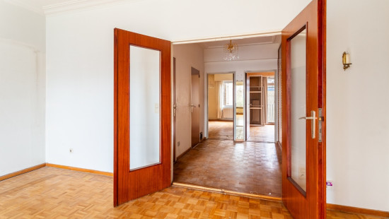 Justitiestraat - 4 - - 2018