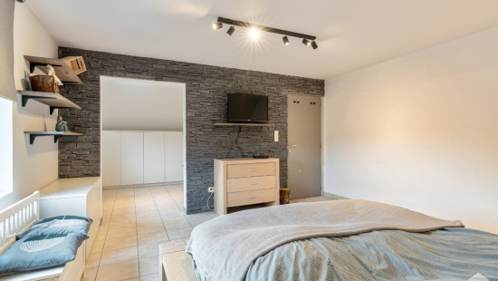 Paulusstraat - 49 - - 3540