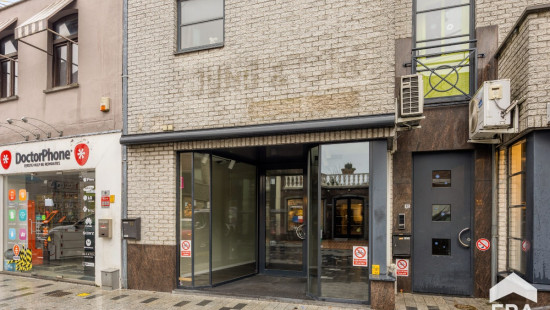 Kerkstraat - 57 - - 3920