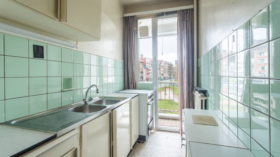 Justitiestraat - 4 - - 2018