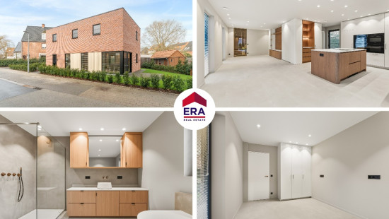 Galgenstraat - 2B - - 8750