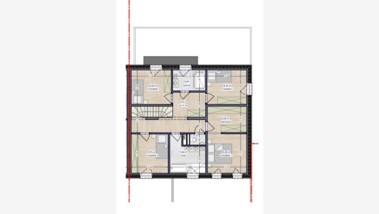 Rue de Samme - LOT 35 - - LOT 35 - 1460
