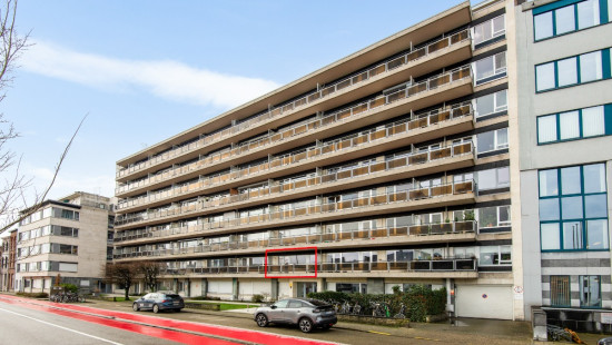 Zwartzustersvest - 27 - 106 - 2800