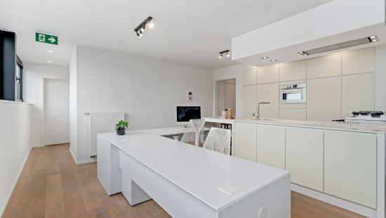 Gentse Baan - 45A - 102 - 9100