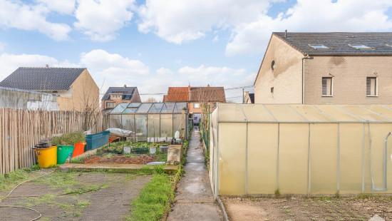 Diestsebaan - 65 - - 3290