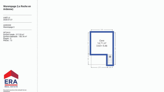 Warempage - 3 - - 6980