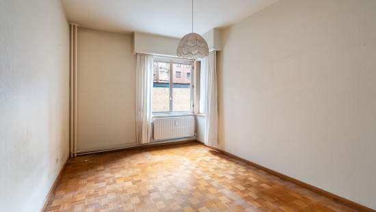 Justitiestraat - 4 - - 2018