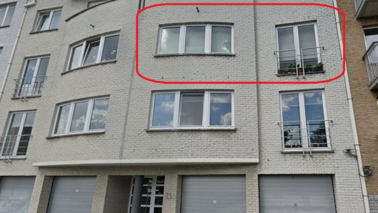 Jaak Pieter Ballingslaan - 13 - 9 - 1090