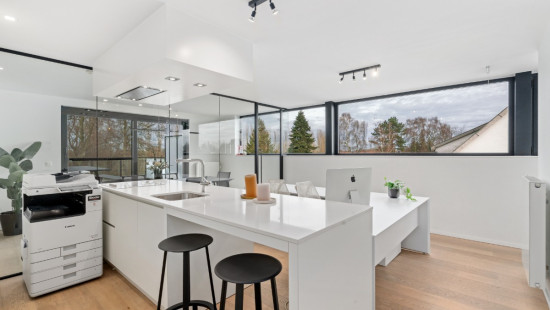 Gentse Baan - 45A - 102 - 9100