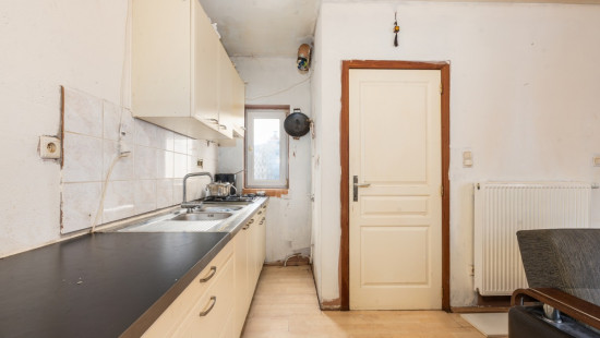 Verbindingsstraat - 2 - A - 9220