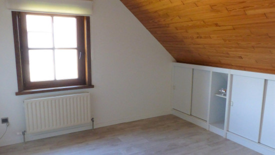 J. Claesstraat - 7 - - 3800