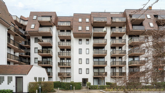 Professor Blanchardlaan - 26 - I02.02 - 8670