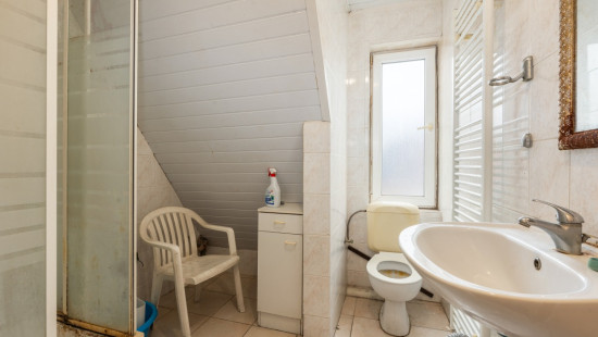 Verbindingsstraat - 2 - A - 9220