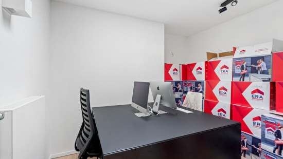 Gentse Baan - 45A - 102 - 9100