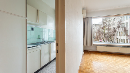 Justitiestraat - 4 - - 2018