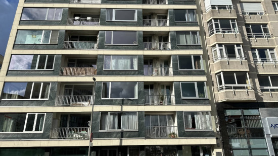 Justitiestraat - 4 - - 2018