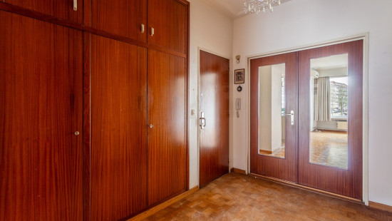 Justitiestraat - 4 - - 2018