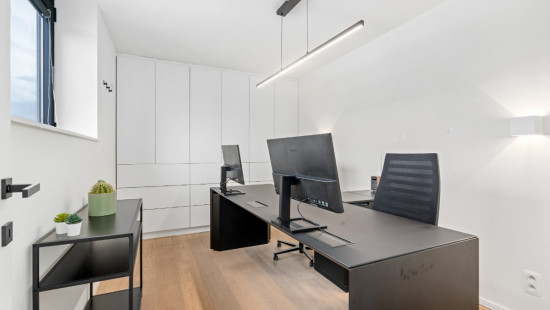 Gentse Baan - 45A - 102 - 9100