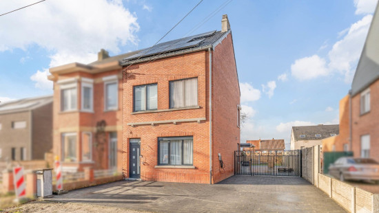 Diestsebaan - 65 - - 3290