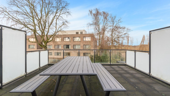 Gentse Baan - 45A - 102 - 9100