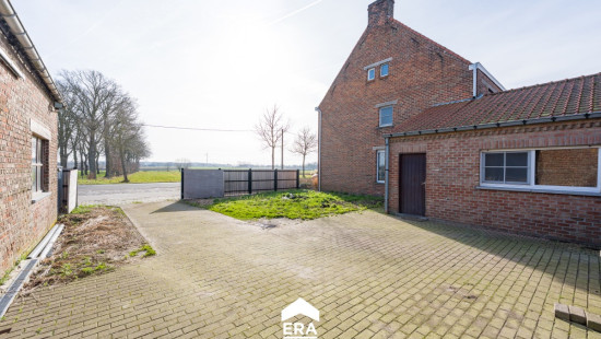 Torhoutsesteenweg - 414 - - 8210