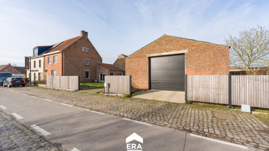 Torhoutsesteenweg - 414 - - 8210