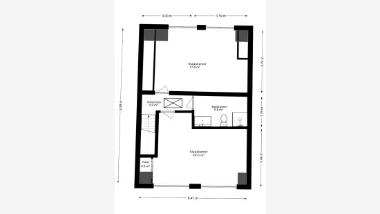 De Plaats - 8 - - 9910