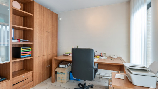 Paulusstraat - 49 - - 3540