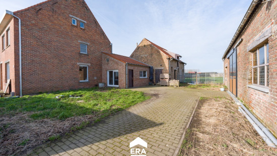 Torhoutsesteenweg - 414 - - 8210