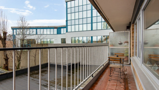 Zwartzustersvest - 27 - 106 - 2800