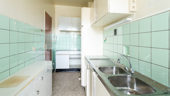 Justitiestraat - 4 - - 2018