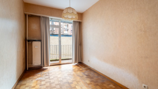 Justitiestraat - 4 - - 2018